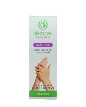 Crema de manos emoliente 60ml Hiederbel