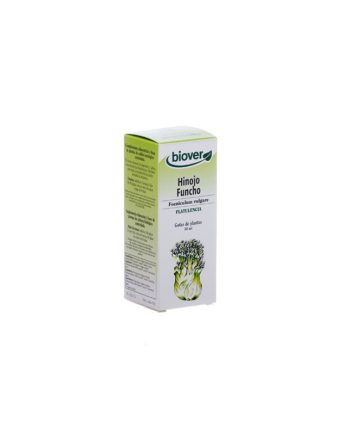 Tintura Hinojo-Foeniculum Vulgare Bio 50ml Biover