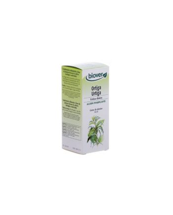 Tintura Ortiga-Urtica Dioica Bio 50ml Biover
