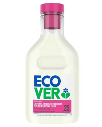 Suavizante Flor Manzana Almendra 750ml Ecover