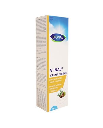 V-NAL crema 75ml Bional