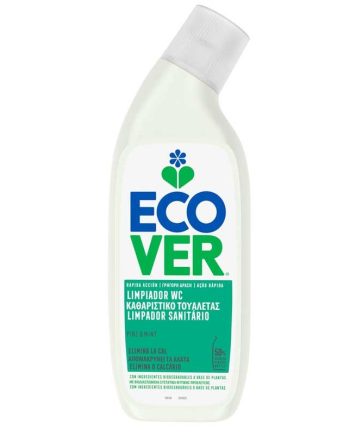Limpia WC Antical Pino Menta 750ml Ecover
