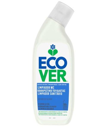 Limpia WC Antical Ocean 750ml Ecover