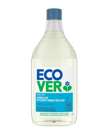Lavavajillas Desengrasante Manzanilla 450ml Ecover