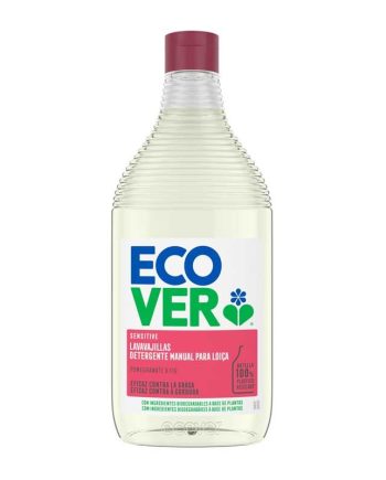 Lavavajillas Desengrasante Granada Higo 450ml Ecover