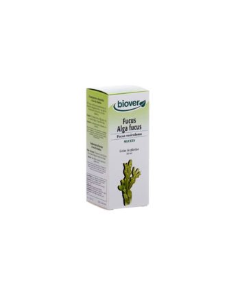 Tintura Fucus vesiculosus 50ml Biover