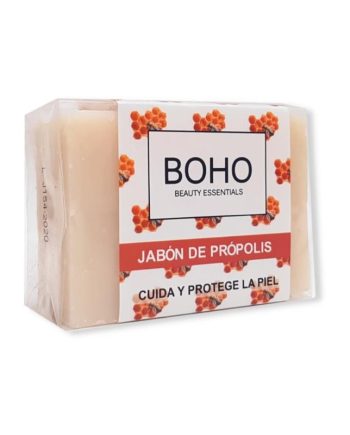 Jabon Propolis 100g BOHO