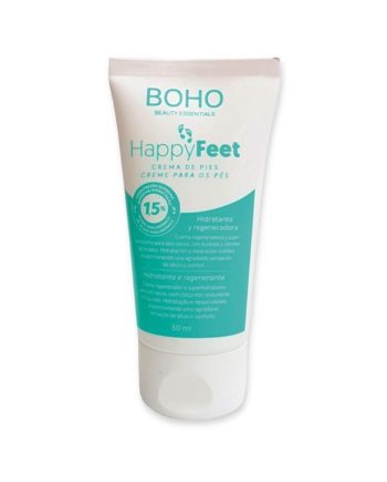 Crema de pies Happyfeet 50ml BOHO
