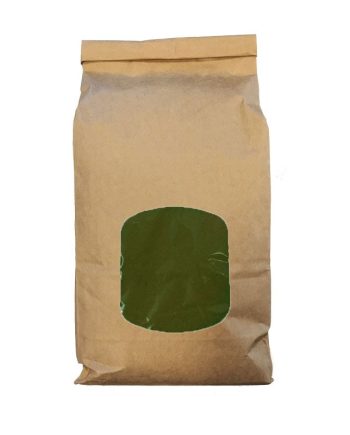 Chlorella alga en polvo Bio 1 kg Dream Foods