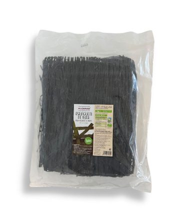 Alga Espagueti Bio 1 Kg Algamar