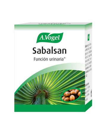 Sabalsan funcion urinaria30 capsulas A.Vogel