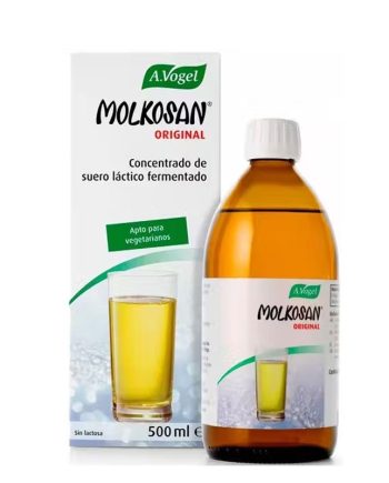 Molkosan Original 500 ml A.Vogel
