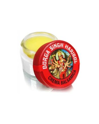 Crema balsamica Durga Singh Haribol 15ml Radhe Shyam