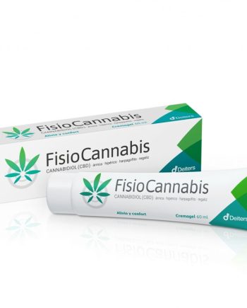 FisioCannabis 200 ml Deiters
