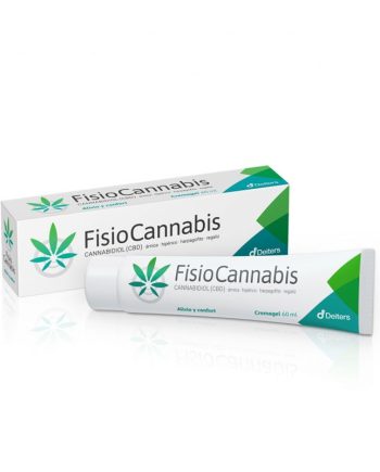 FisioCannabis 60 ml Deiters