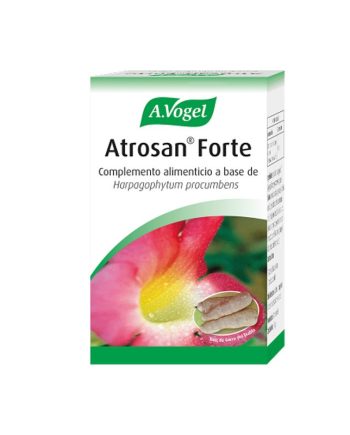 Atrosan Forte 60 comprimidos A.Vogel