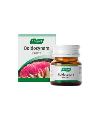 Boldocynara 60 comprimidos A.Vogel