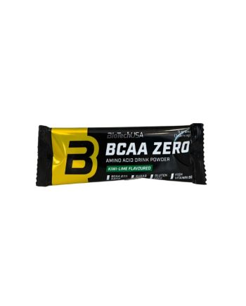 BCAA Zero Kiwi lima aminoacidos polvo 9g BiotechUSA