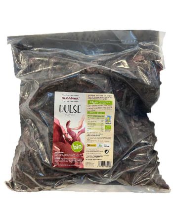 Alga Dulse Bio 1 kg. Algamar