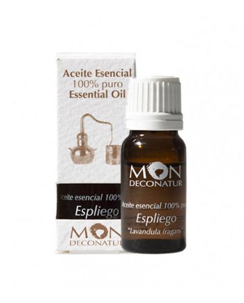 Aceite esencial de Espliego 10ml Mon Deconatur