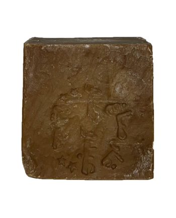 Jabon de Alepo 25% laurel 200g Savonnerie