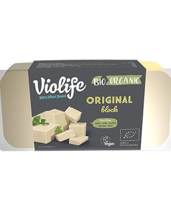 Bloque Vegano Sabor Original Bio 150gr Violife