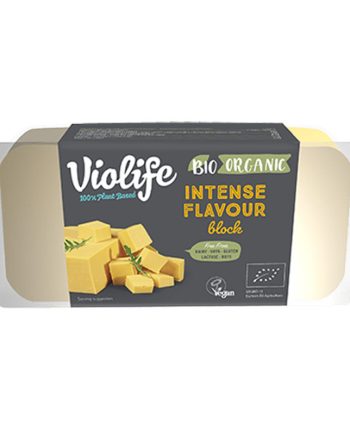 Bloque Vegano Sabor Intenso Bio 150gr Violife