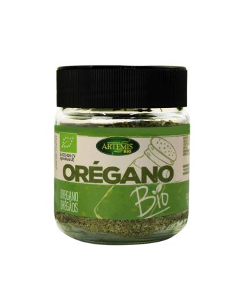 Oregano Bio 15 g Especias Artemis