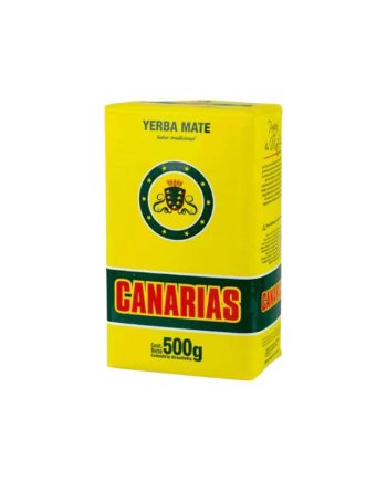 Yerba mate 500g Canarias
