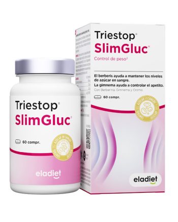 Triestop SlimGluc 60 comprimidos Eladiet