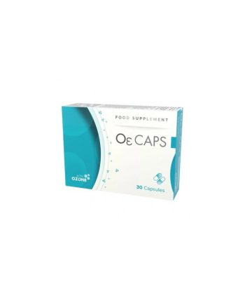 O3 CAPS 30caps Activozone