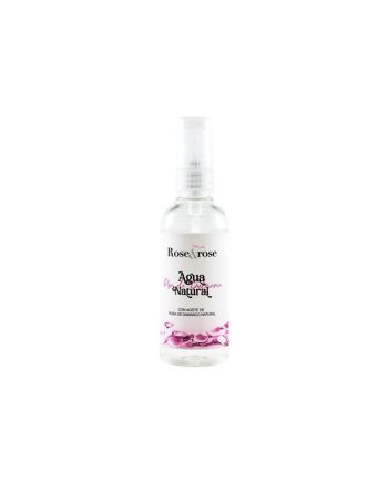 Agua de Rosa de Bulgaria natural spray 100 ml Rose&Rose