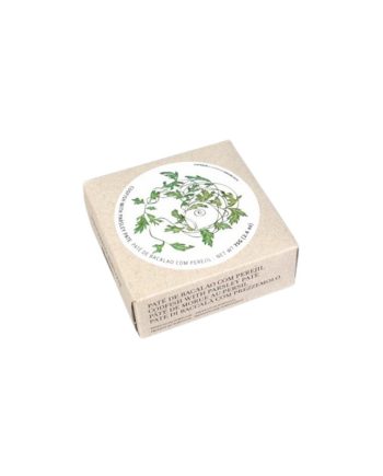 Pate de Bacalao al perejil 75g Jose Gourmet
