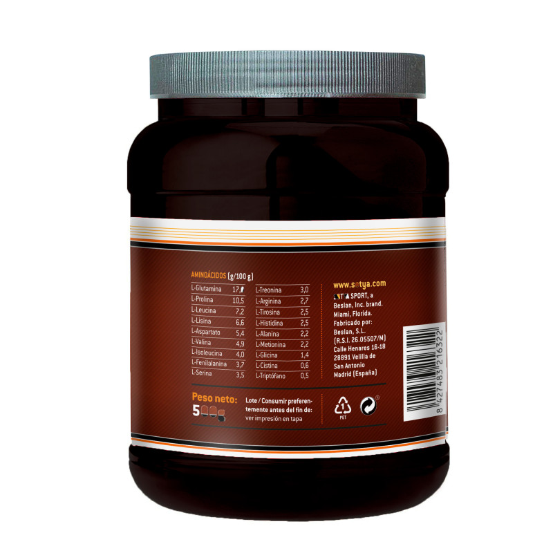 Proteina 100% Whey Chocolate 500g Sotya SPORT