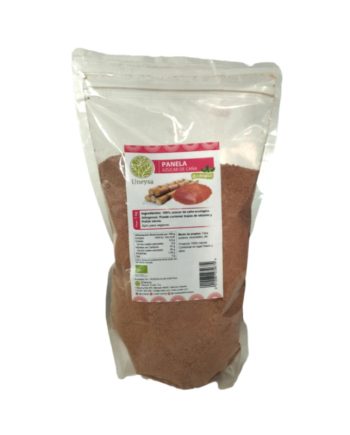 Azucar de Panela Bio 1kg Uneysa