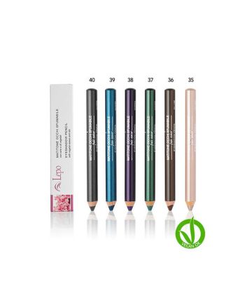Lapiz de ojos difuminable Nº 35 color champan Lepo