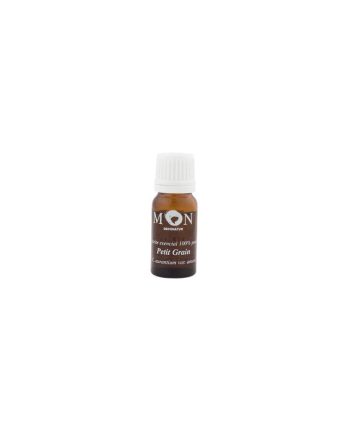 Aceite esencial de Petit-grain 10 ml MON