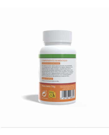 Alfalfa 700mg 100 comprimidos Sotya