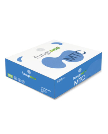 Fungineo MTC 30 frascos Neo