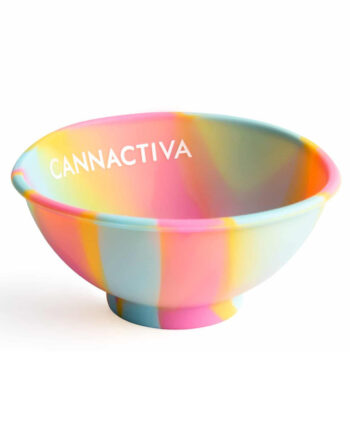Cuenco de silicona para liar Cannactiva