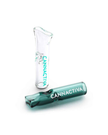 Boquilla de Cristal Cannactiva