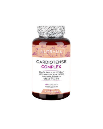 Cardiotense complex 90 caps Nutralie
