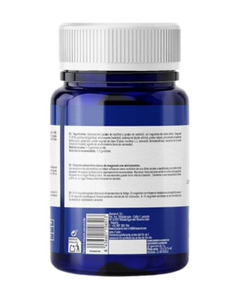 Mineral Citrato de Magnesio 45 Gummies Drasanvi