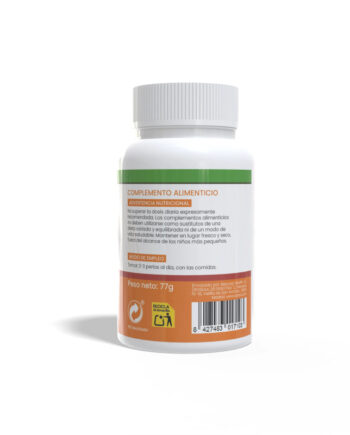 Borraja Omega 6 710mg 110 perlas Sotya