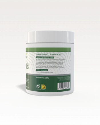 Cartilago de tiburon 870mg 300 capsulas Sotya