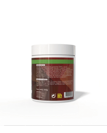 Proteina Vegana Chocolate 300g Sotya SPORT