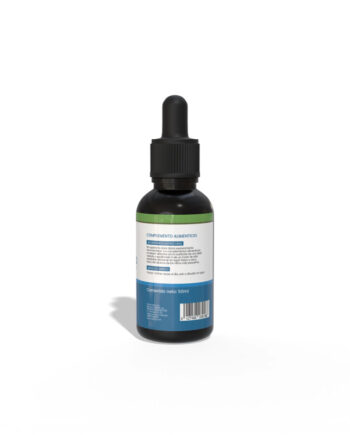 Extracto glicerinado de Cardo Mariano 50ml Sotya