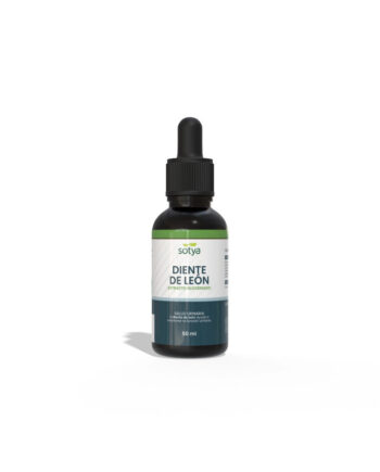 Extracto glicerinado de diente de leon 50ml Sotya