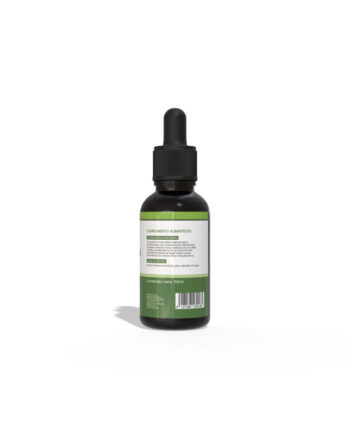 Extracto glicerinado de Equinacea 50ml Sotya