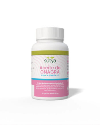 Onagra 1405mg 50 perlas Sotya